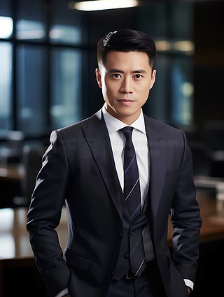 赵垒 摄影指导总监